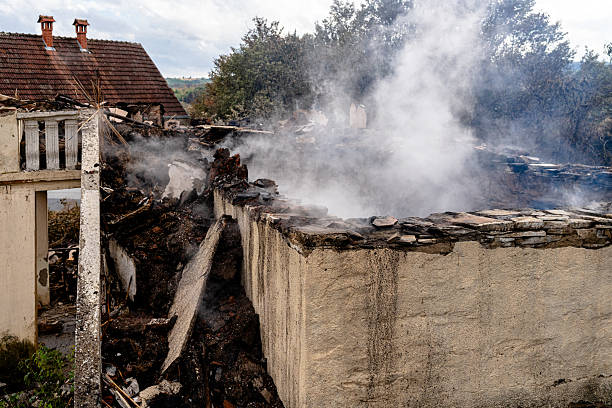 Reliable Content Restoration contractor in Silver Lake, OH by Fire Damage Biloxi