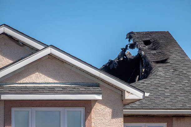Licensed Content Restoration service in Silver Lake, OH - Fire Damage Biloxi